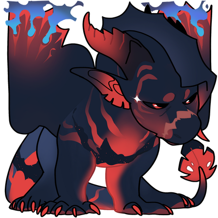 Chibi icon, Character not mine