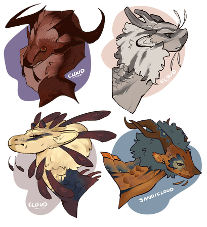 Headshots